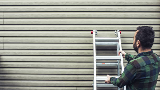Best Steel Siding Installation  in Satellite Beach, FL